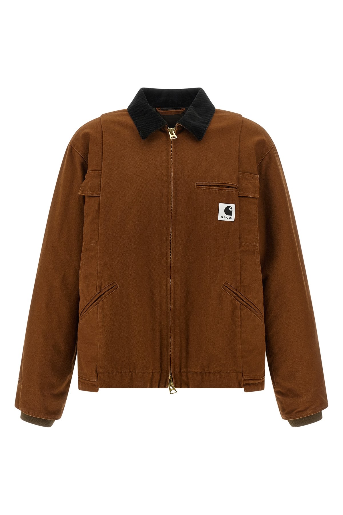 X Carhartt Wip Capsule Jacket