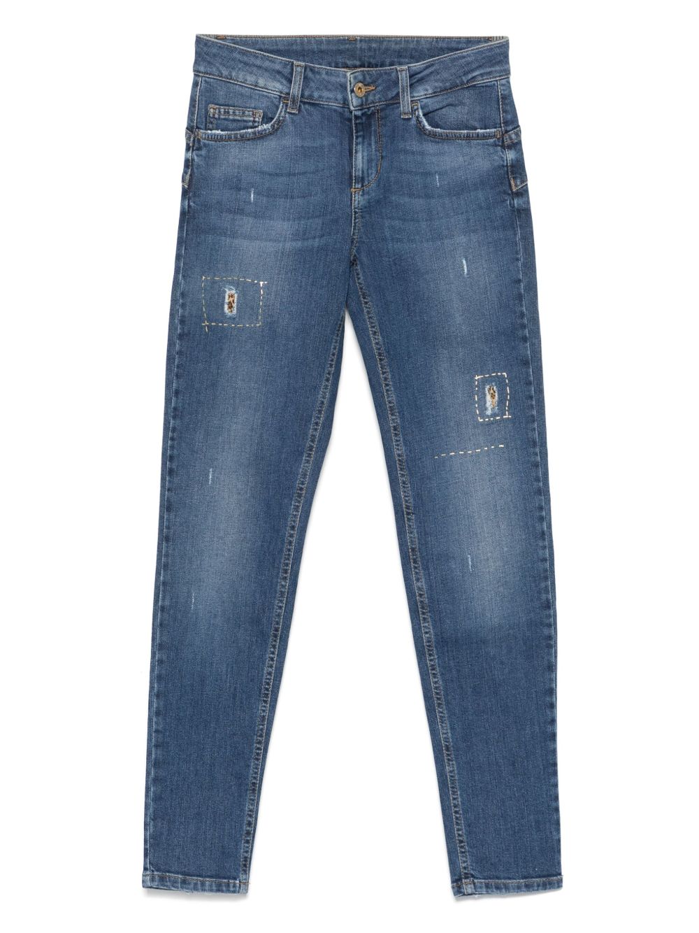 Divine jeans - Blue