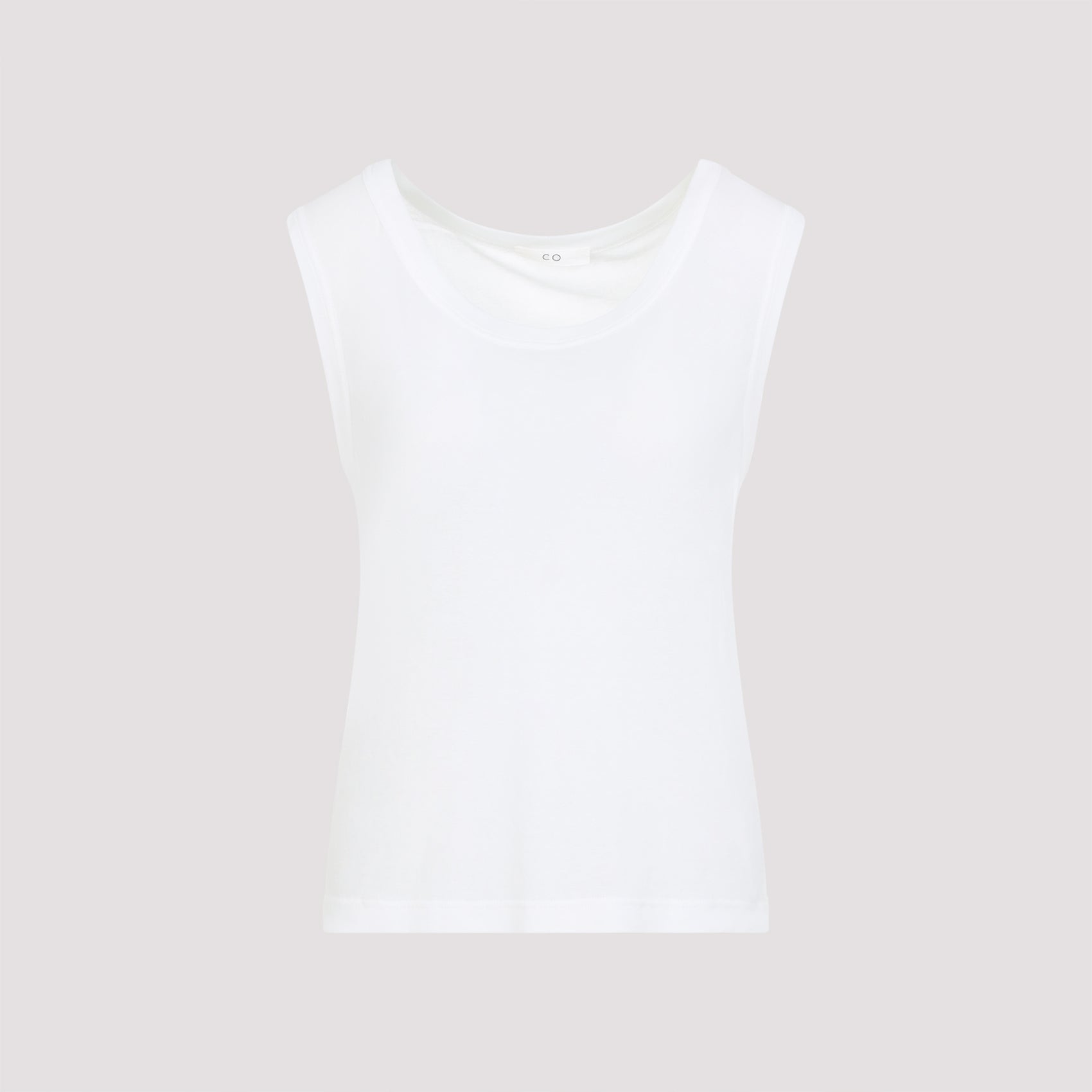 Women's Mini Stretch tton Tank Top