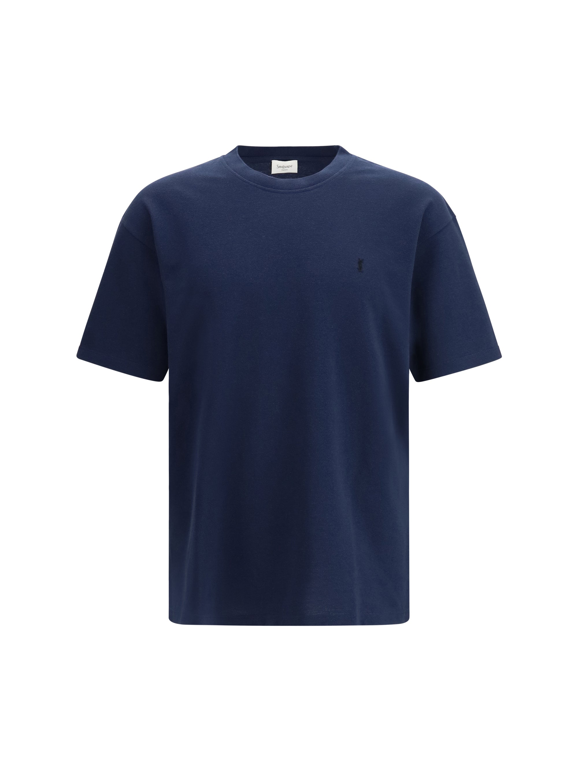 Cassandre T-Shirt — Navy