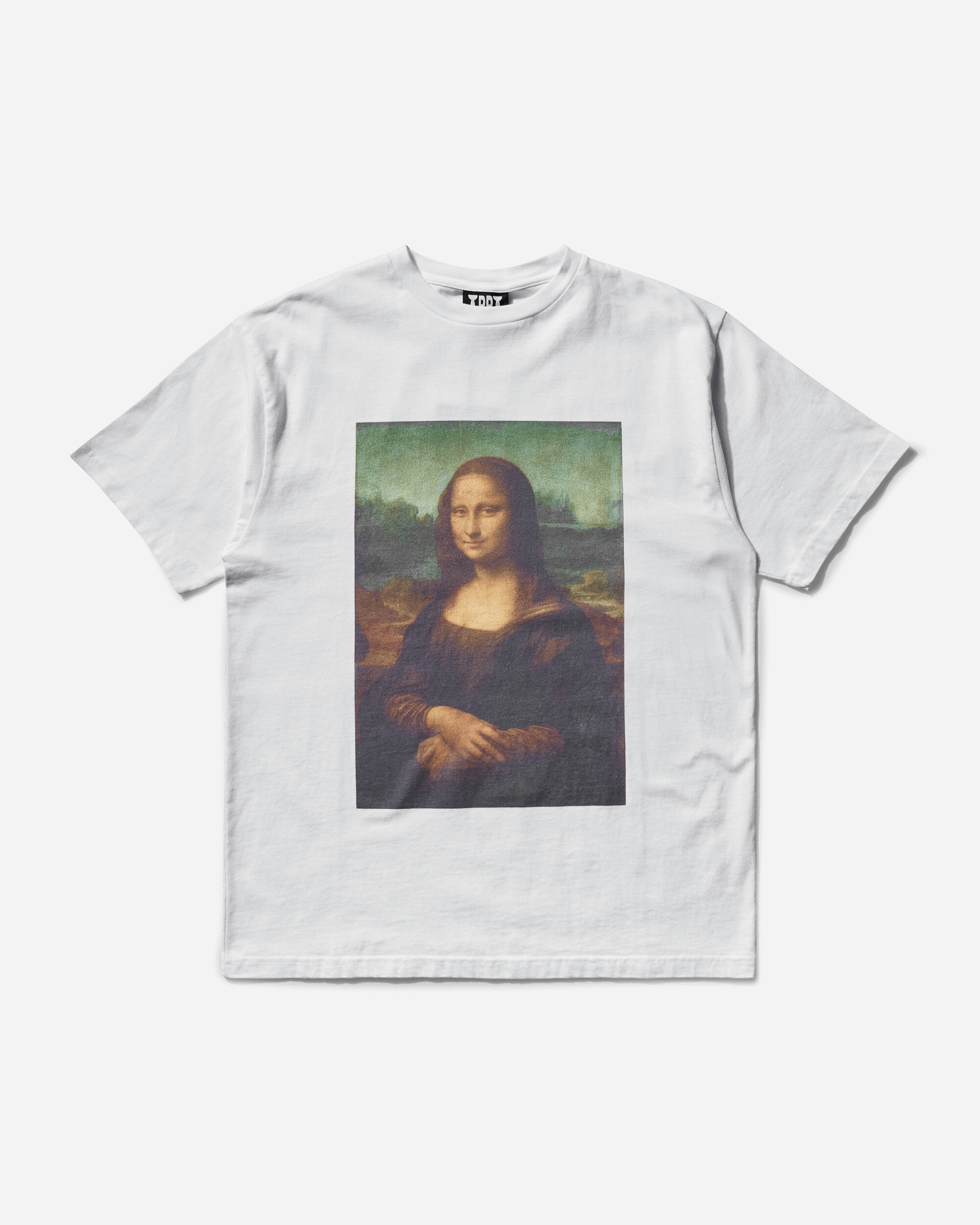 Men s The Hit T-Shirt White