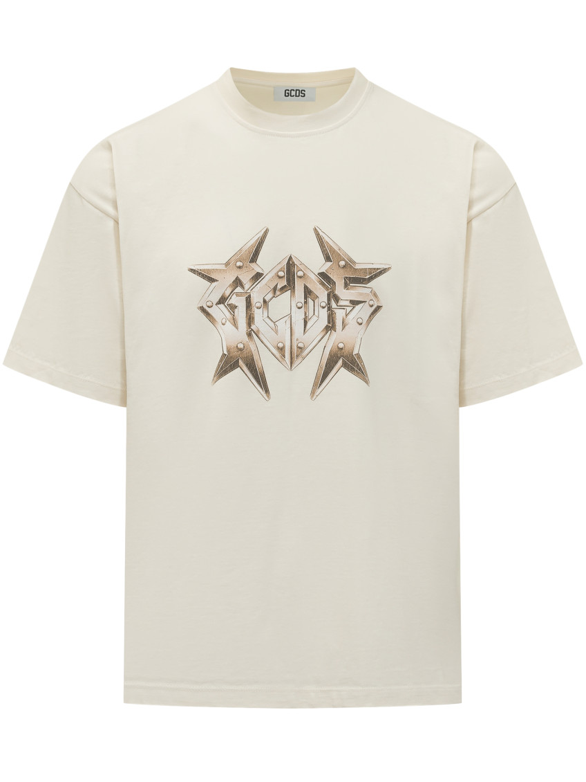 Bulletproof T-shirt