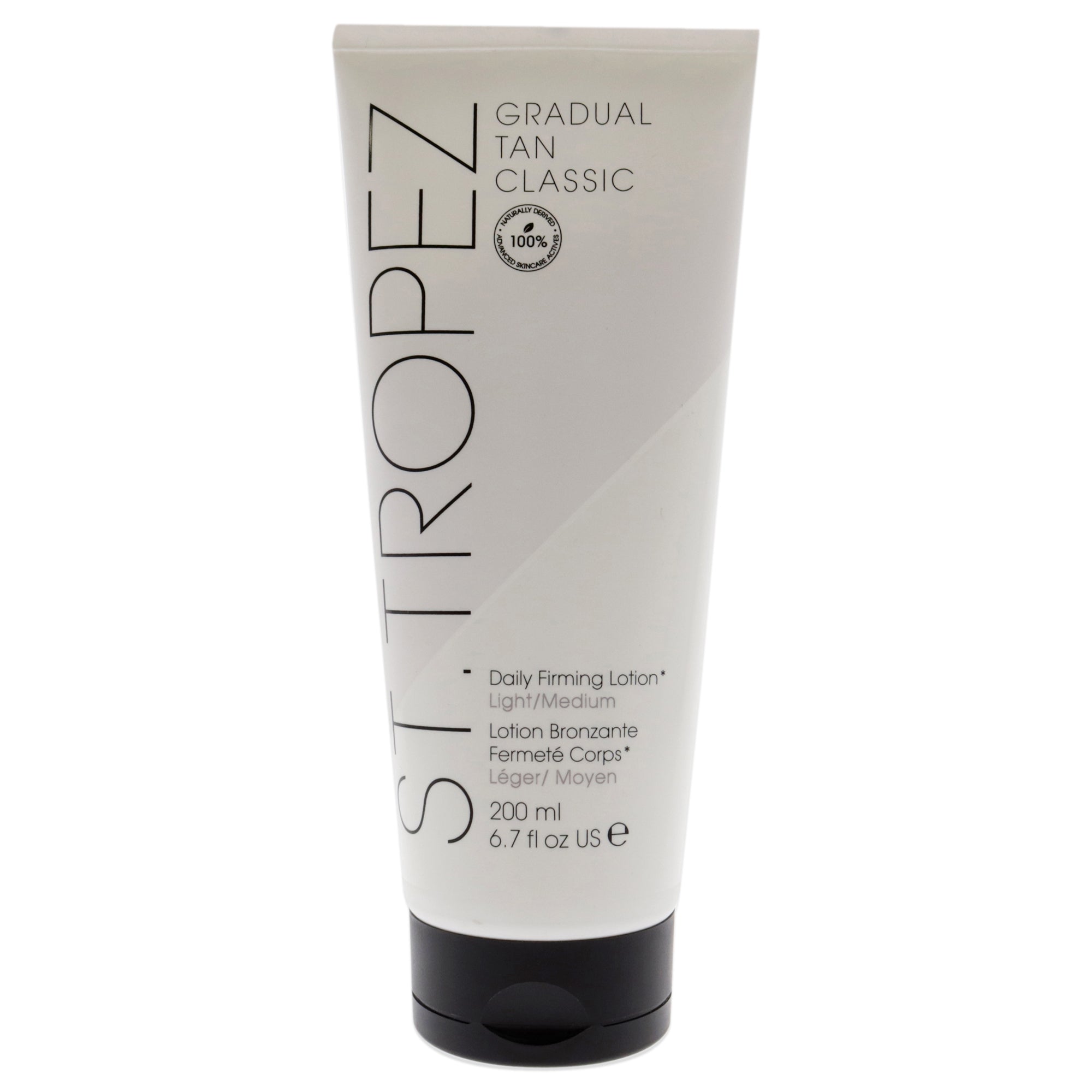 Gradual Tan Everyday Body Lotion - Light-Medium For Unisex 6.7 oz Lotion