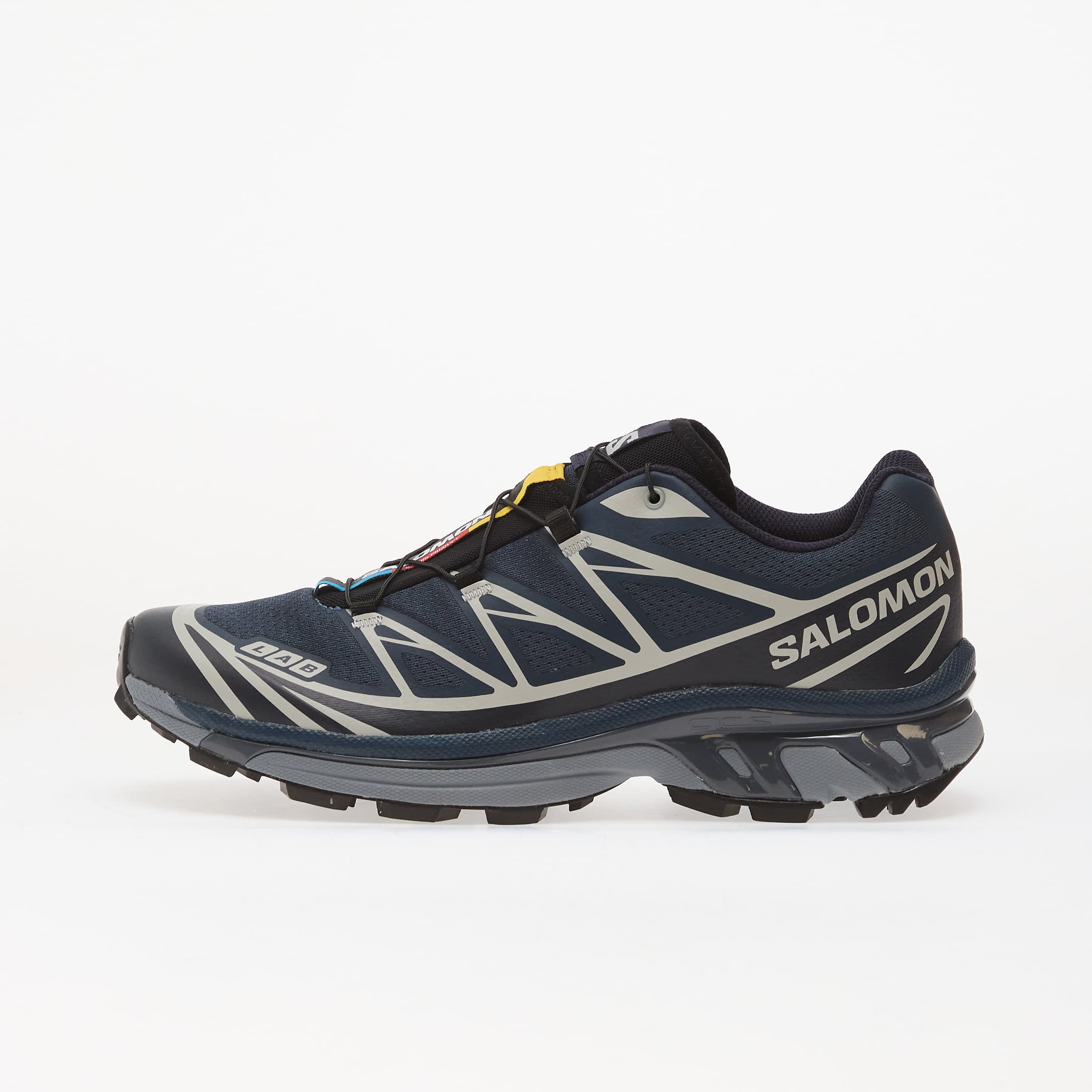 Sneakers Salomon XT-6 Spellbound/ Mar Bl/ Prlblu