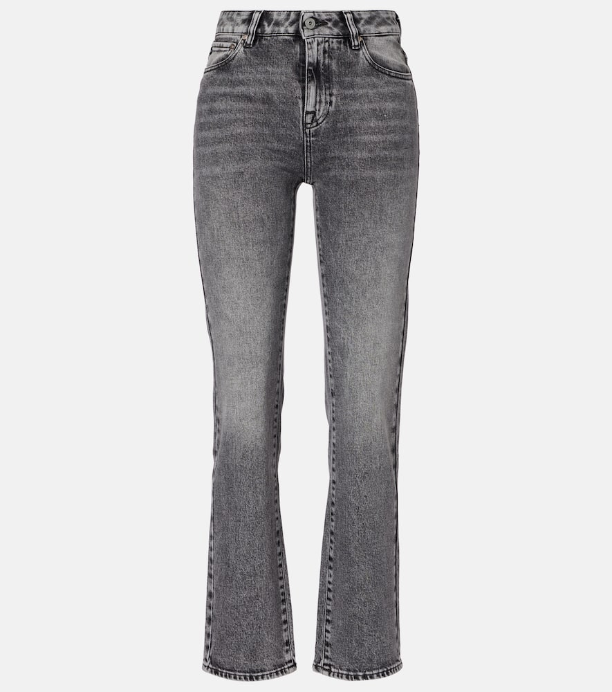 Lanzarote straight jeans