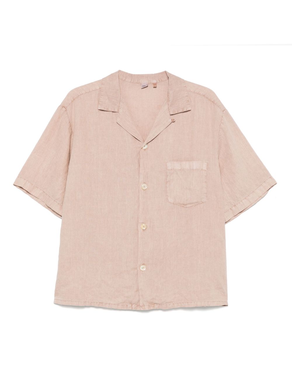 ASPESI Jarvis shirt - Pink