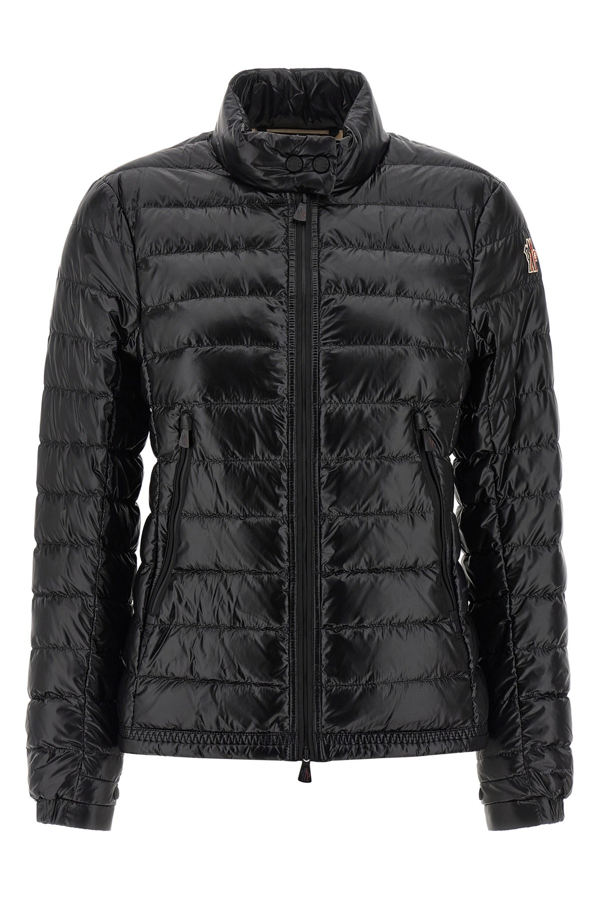 'Walibi' Down Jacket