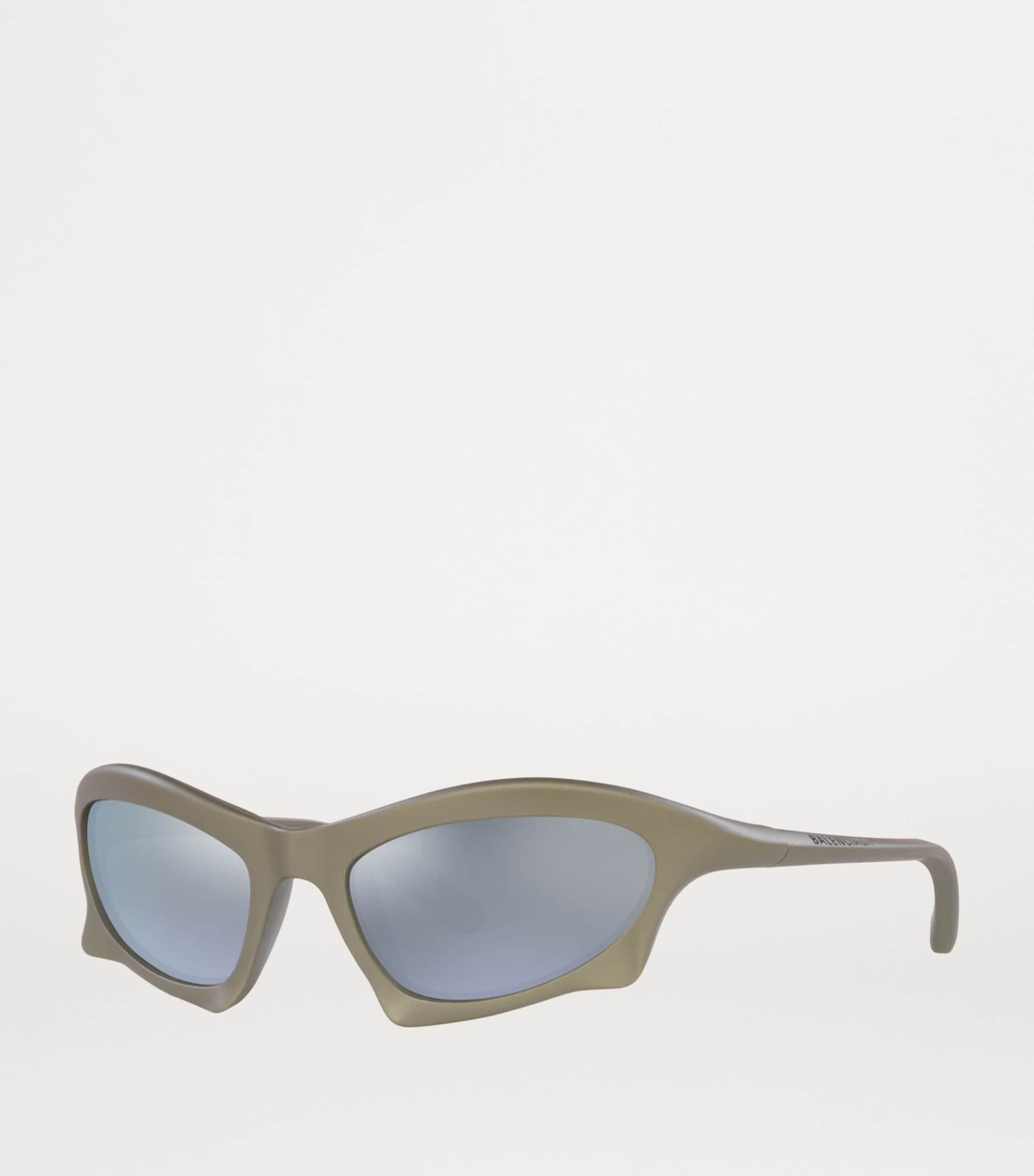 Bat Rectangle BB0229S Sunglasses