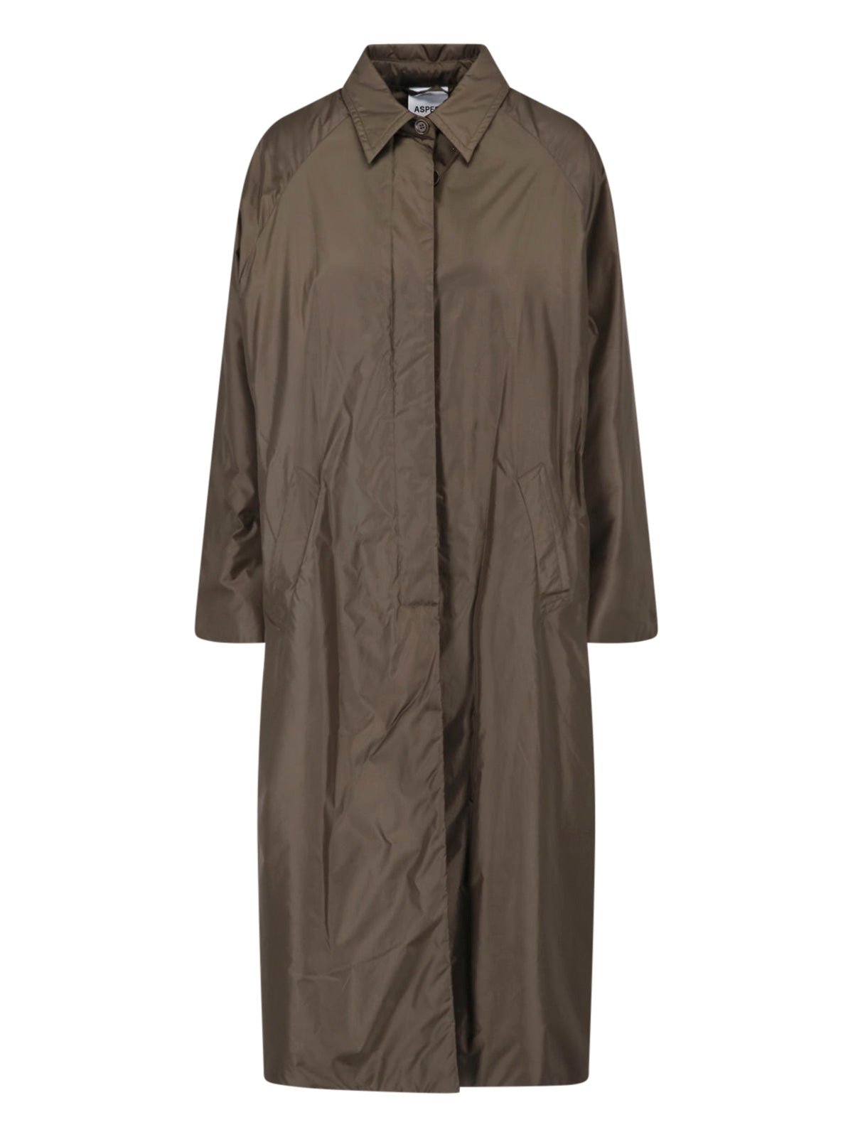 Women's 100% Polyamide Utility Jacket