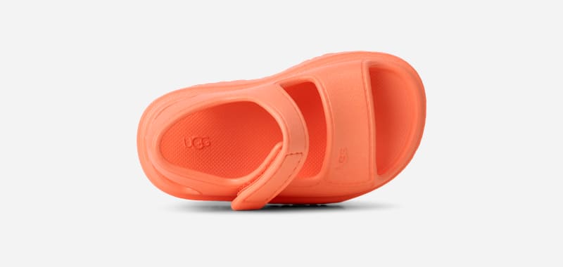 ® Toddlers' GoldenGlow Sandal in Gfr