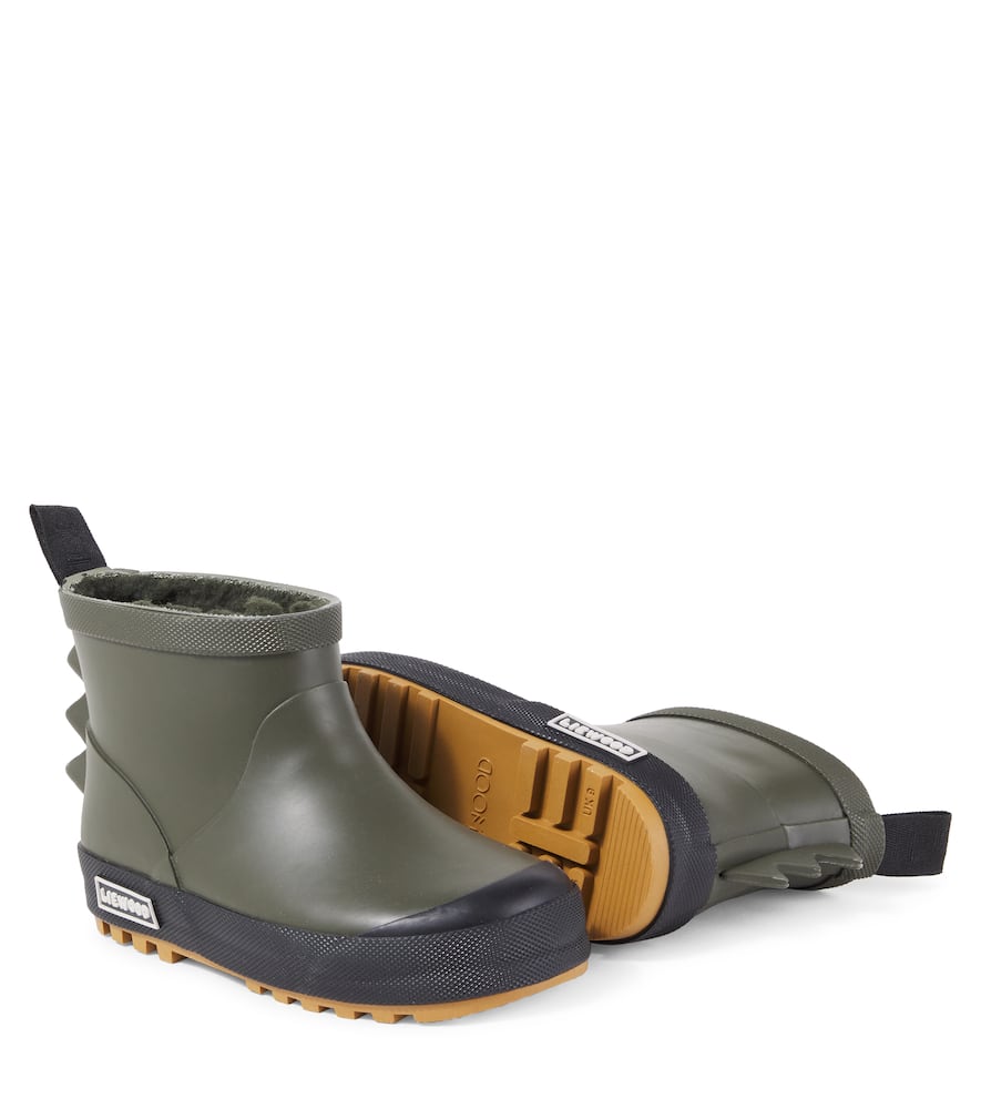Jesse rain boots