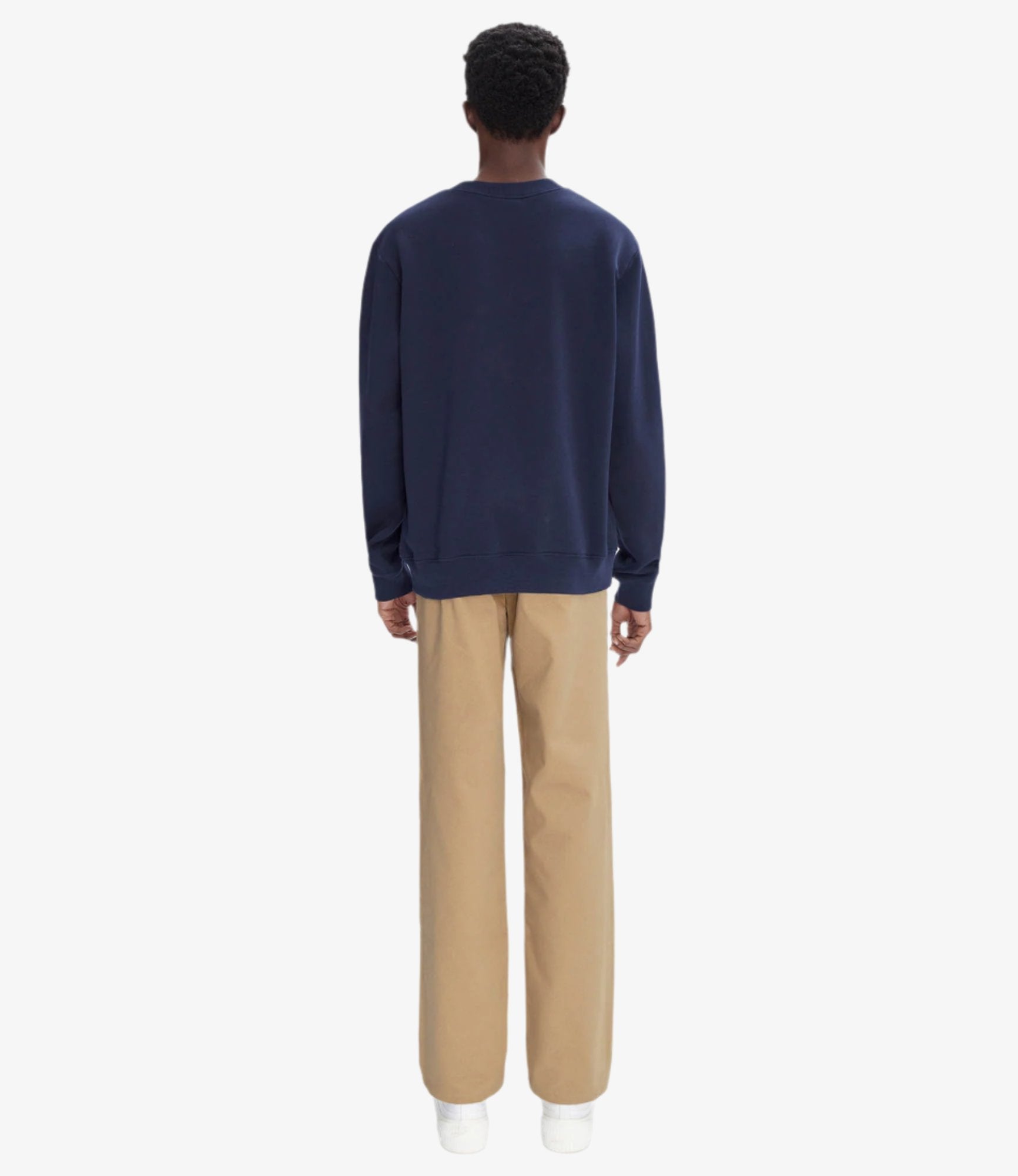 Ville Chinos Beige
