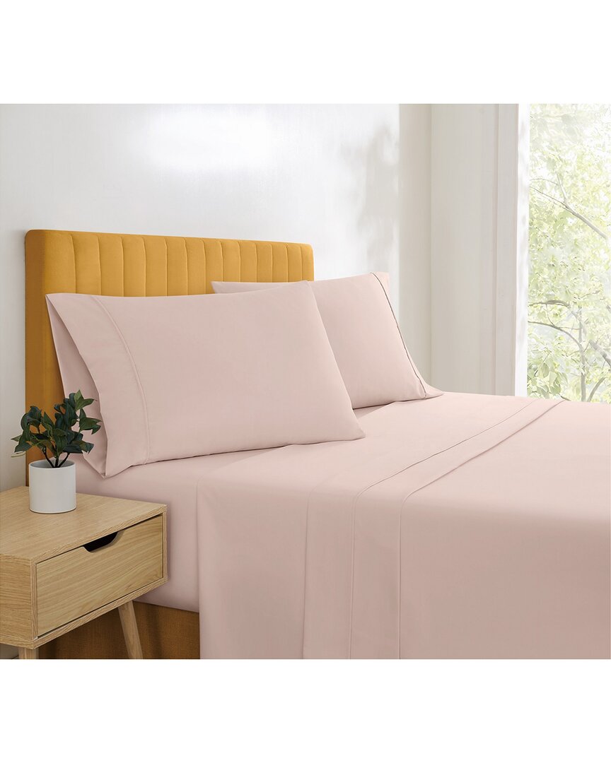 Essential Solid Sheet Set
