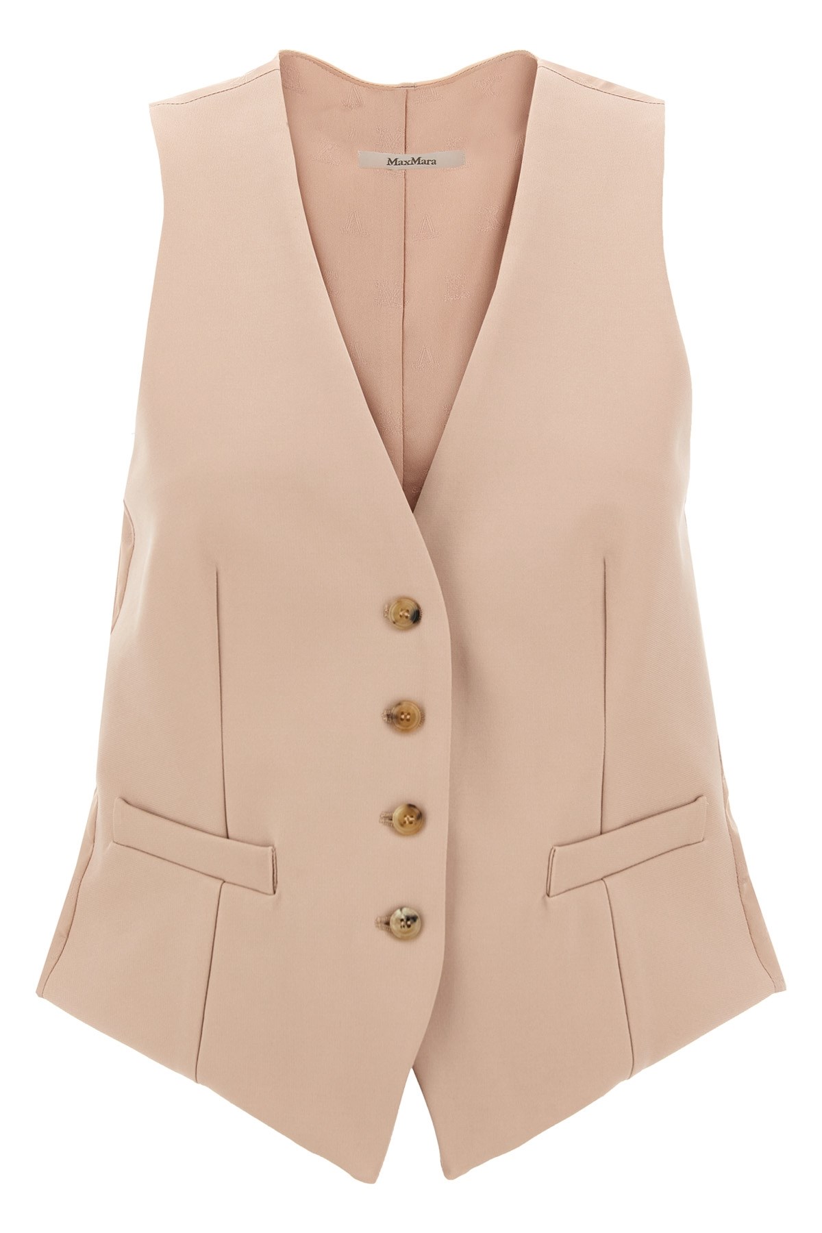 'Kiwi' Vest