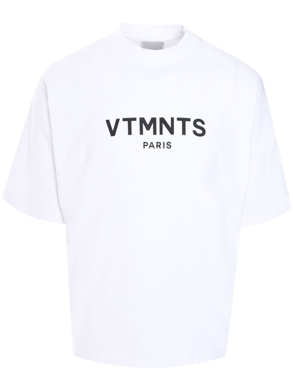 Paris T-shirt - White