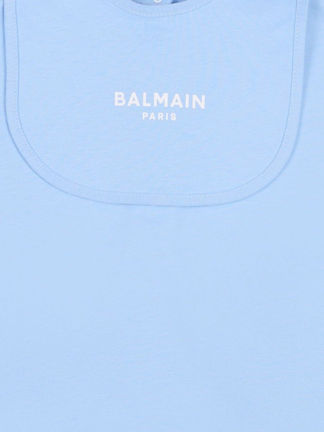 Tracksuit Kids color Gnawed Blue