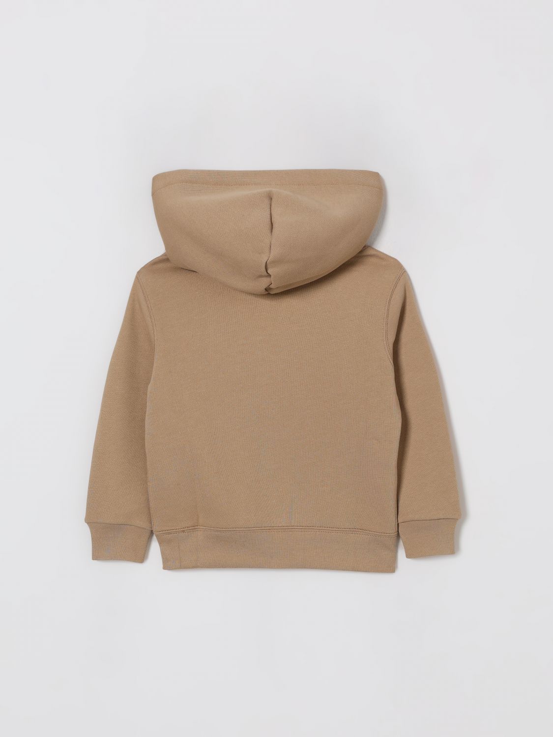 Sweater Kids color Beige