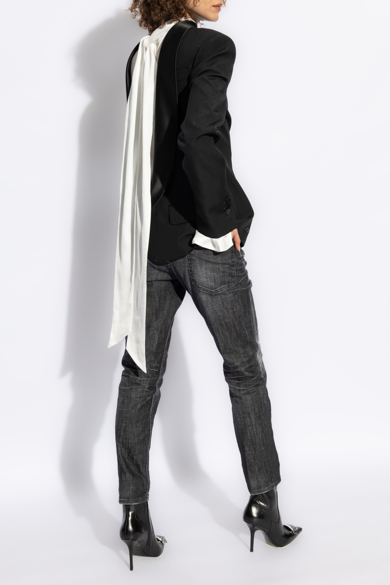 Jeans Cool Girl, Women's, Black