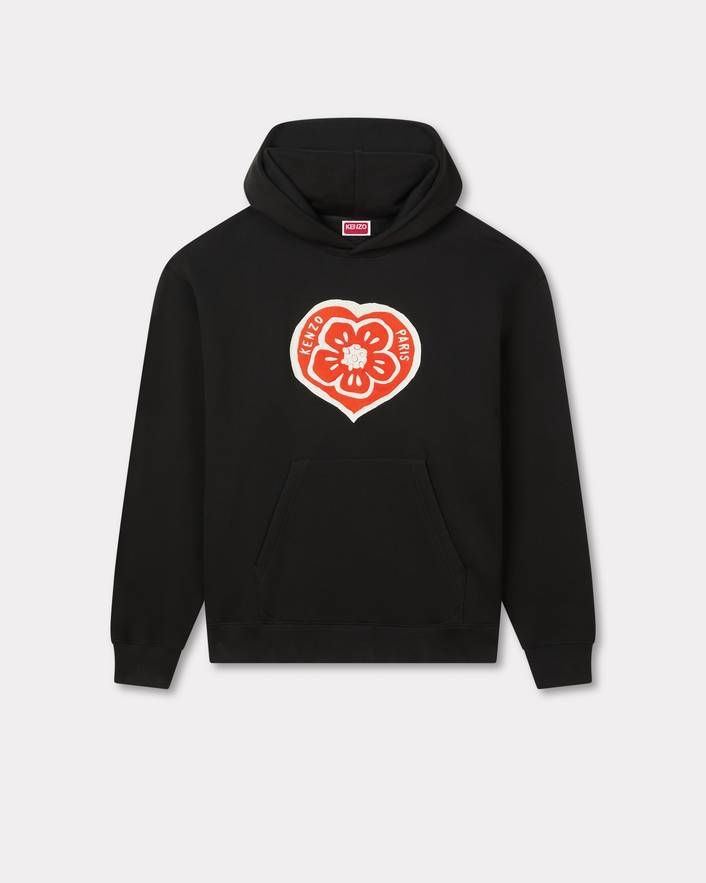 Men's Essential Hoodie