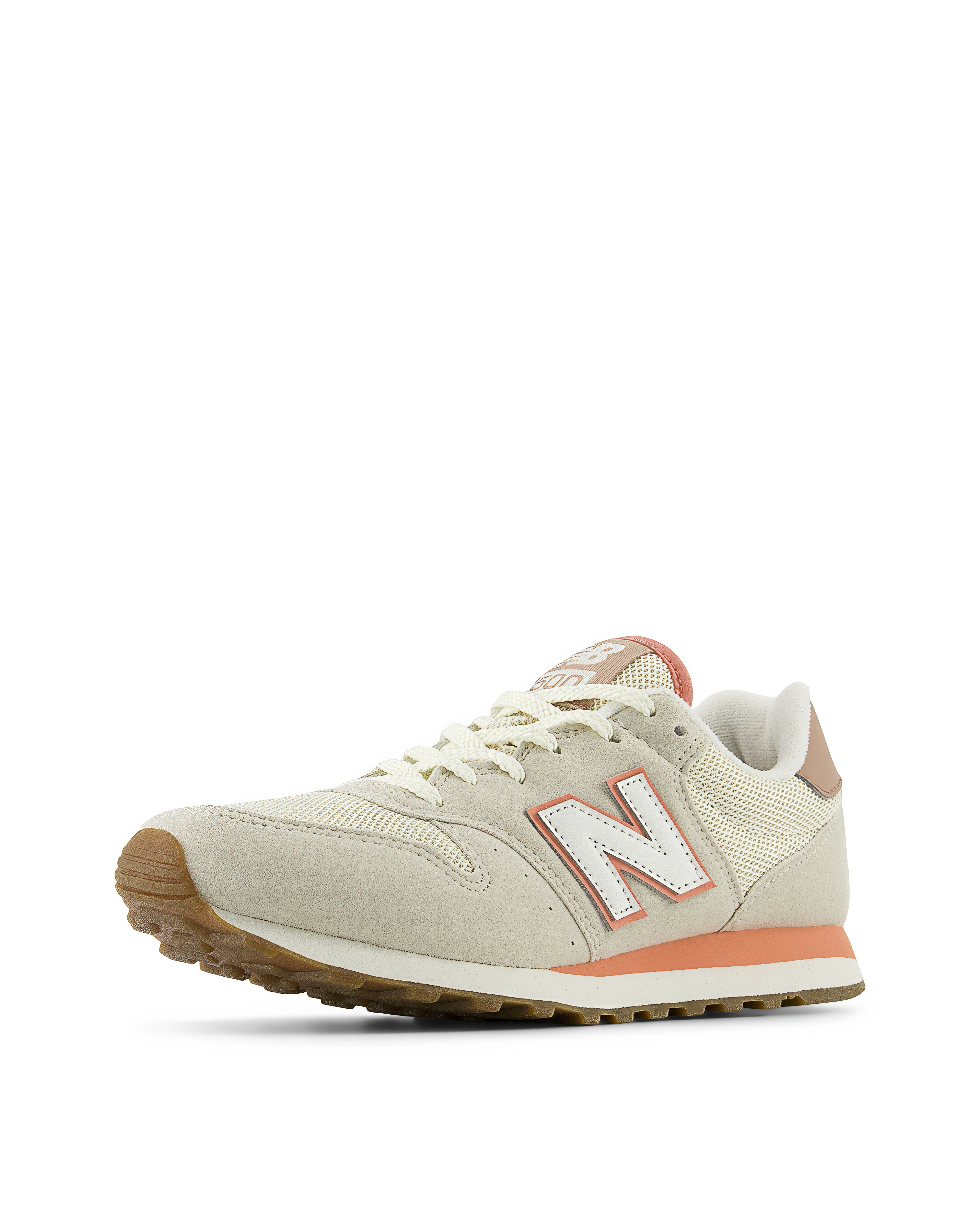New Balance 500 Trainer