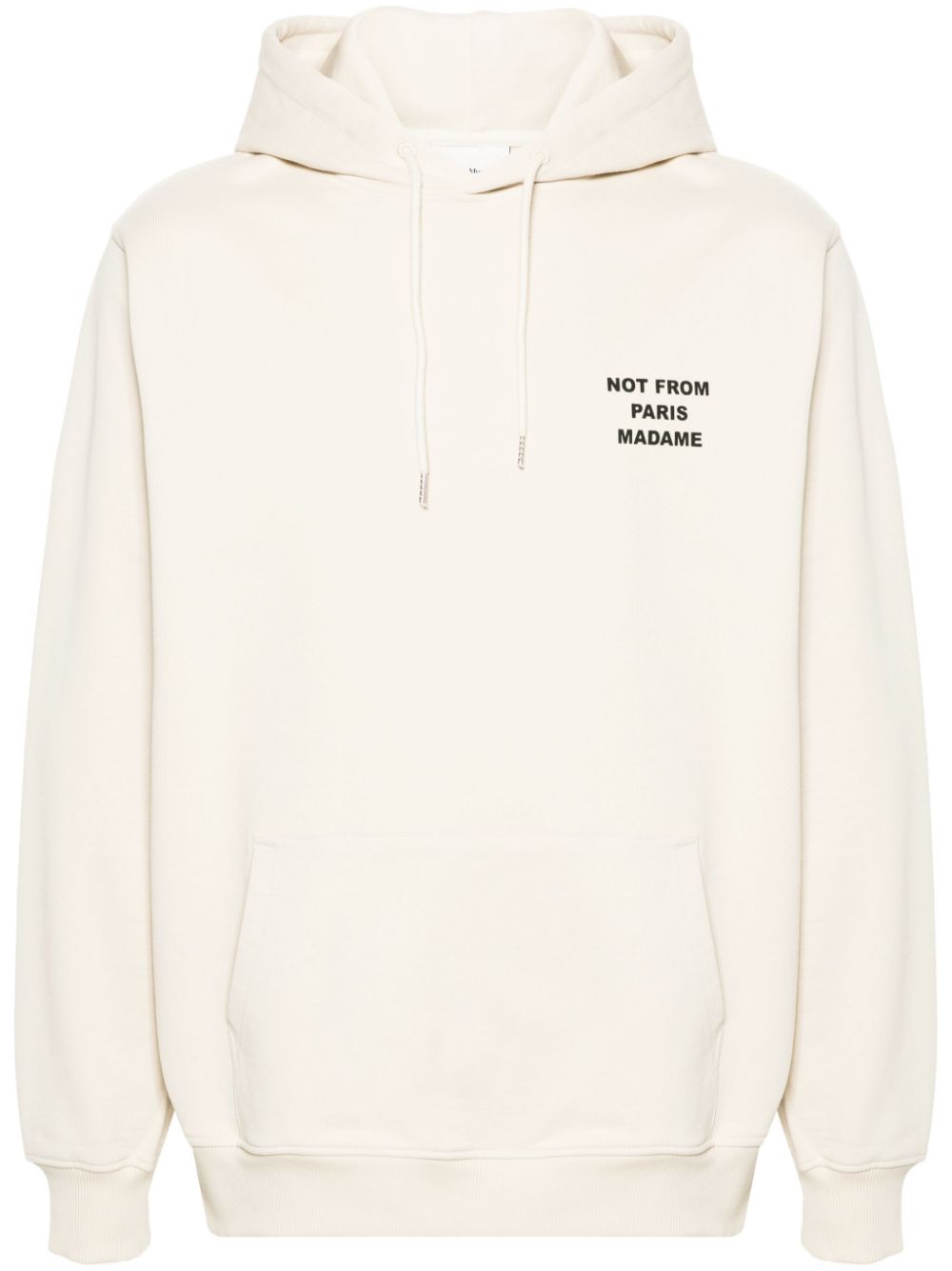 Sweatshirt With Logo