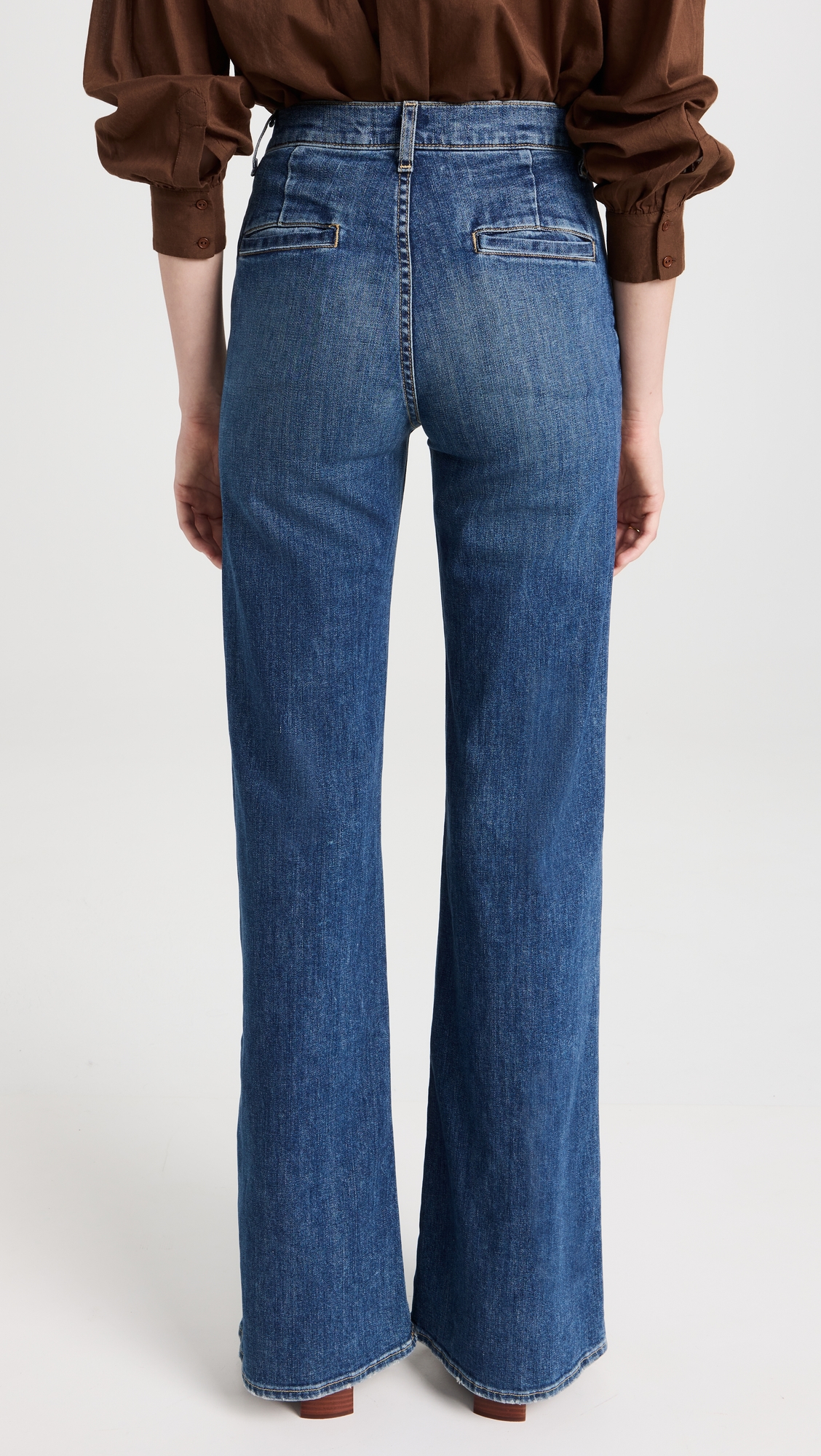 Anna Jeans Classic Wash