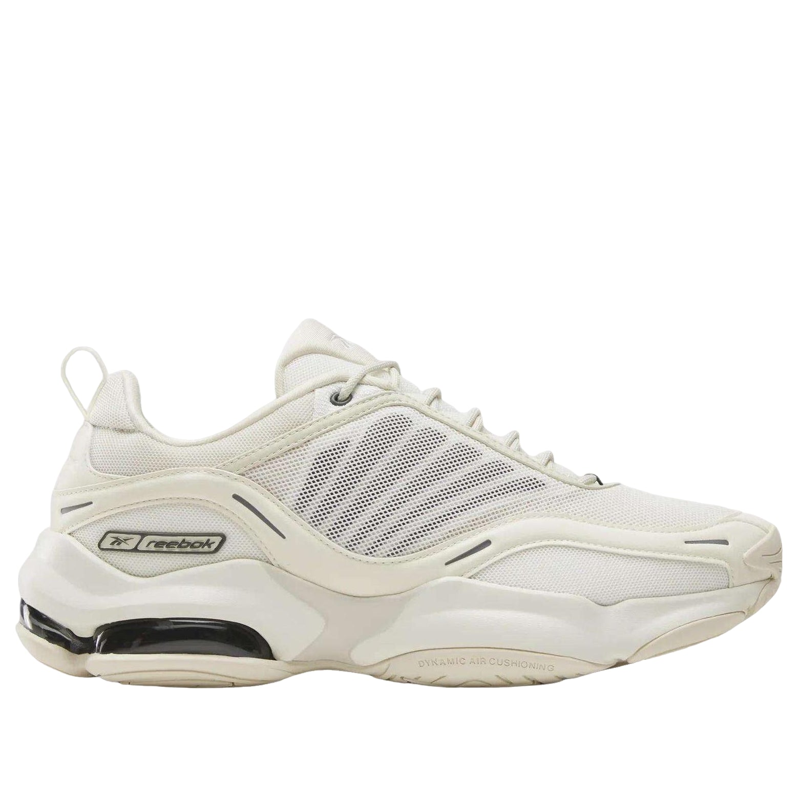 DMX Series 3000 Shoes 'Chalk Alabaster Grey'
