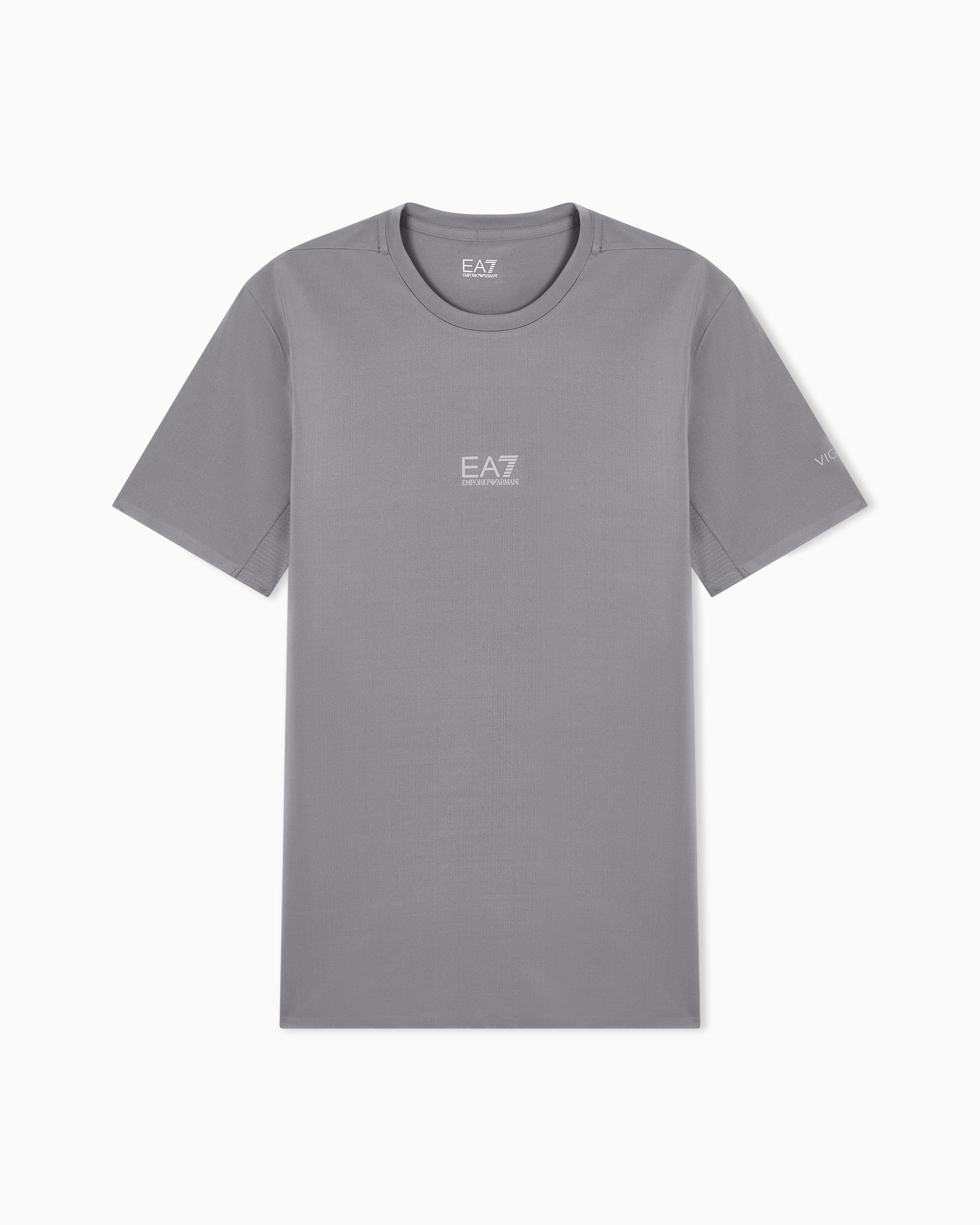 Dynamic Athlete T-shirt in VIGOR7 technical fabric