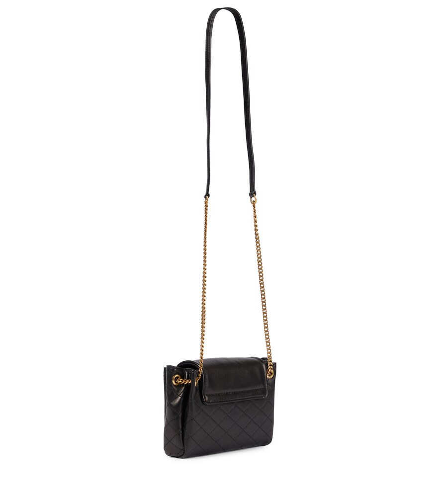 Nolita Mini leather shoulder bag