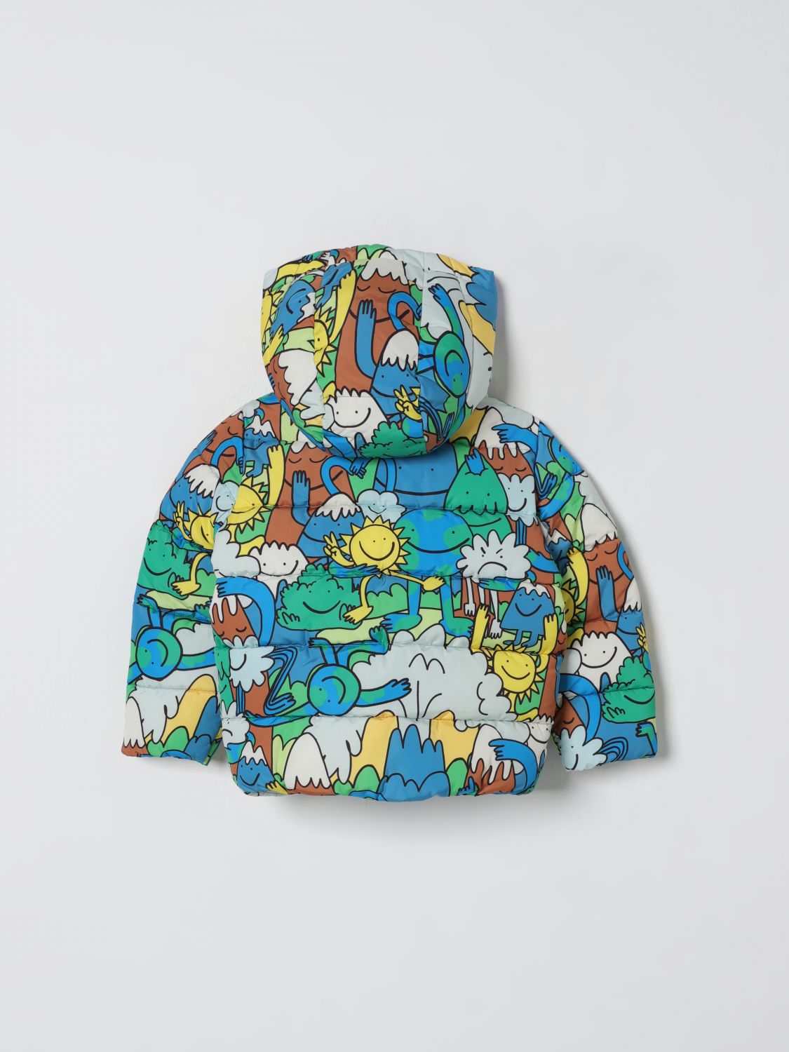 Jacket Kids color Multicolor