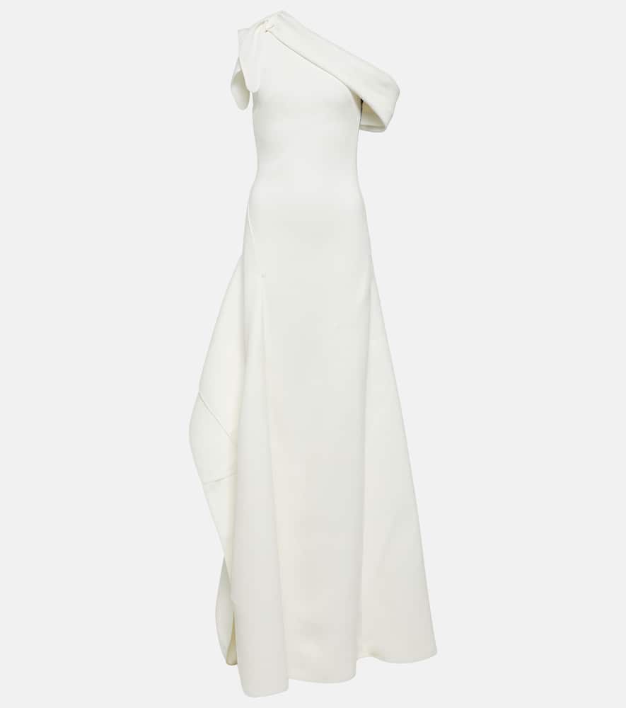 Rigorous gown