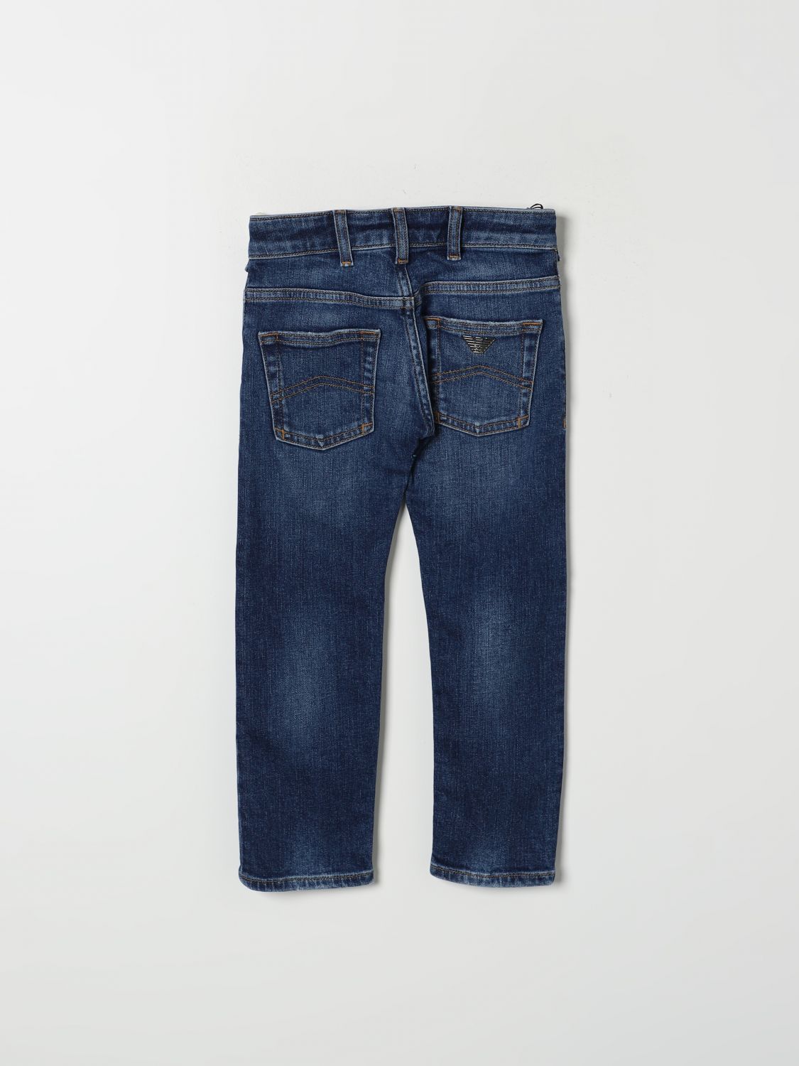 Jeans Kids color Denim