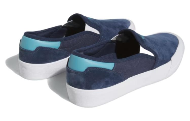 Shmoofoil 'Collegiate Navy'