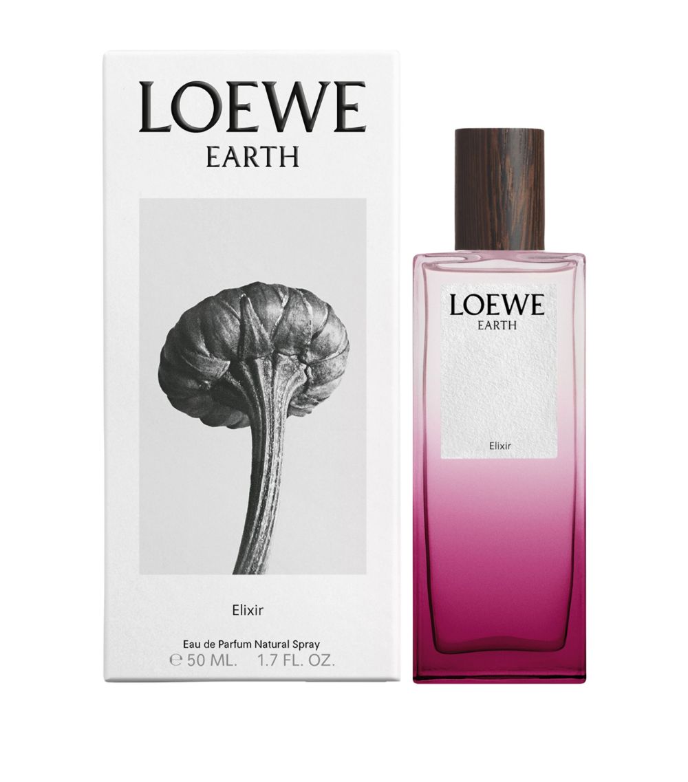Earth Elixir Eau De Parfum (50Ml)