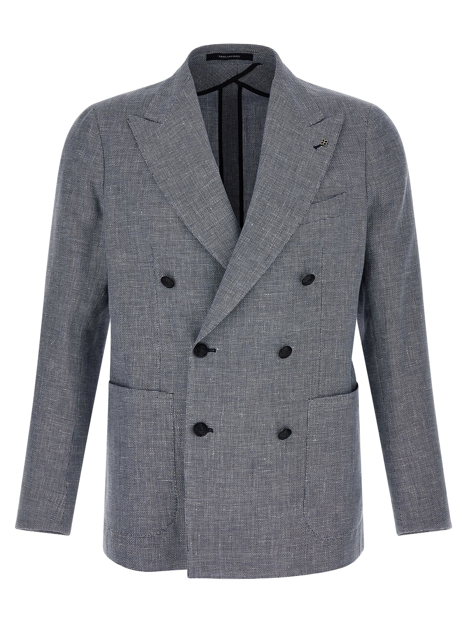 Montecarlo Blazer