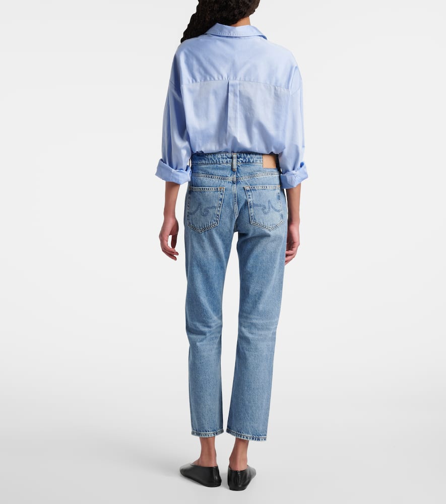 American skinny jeans