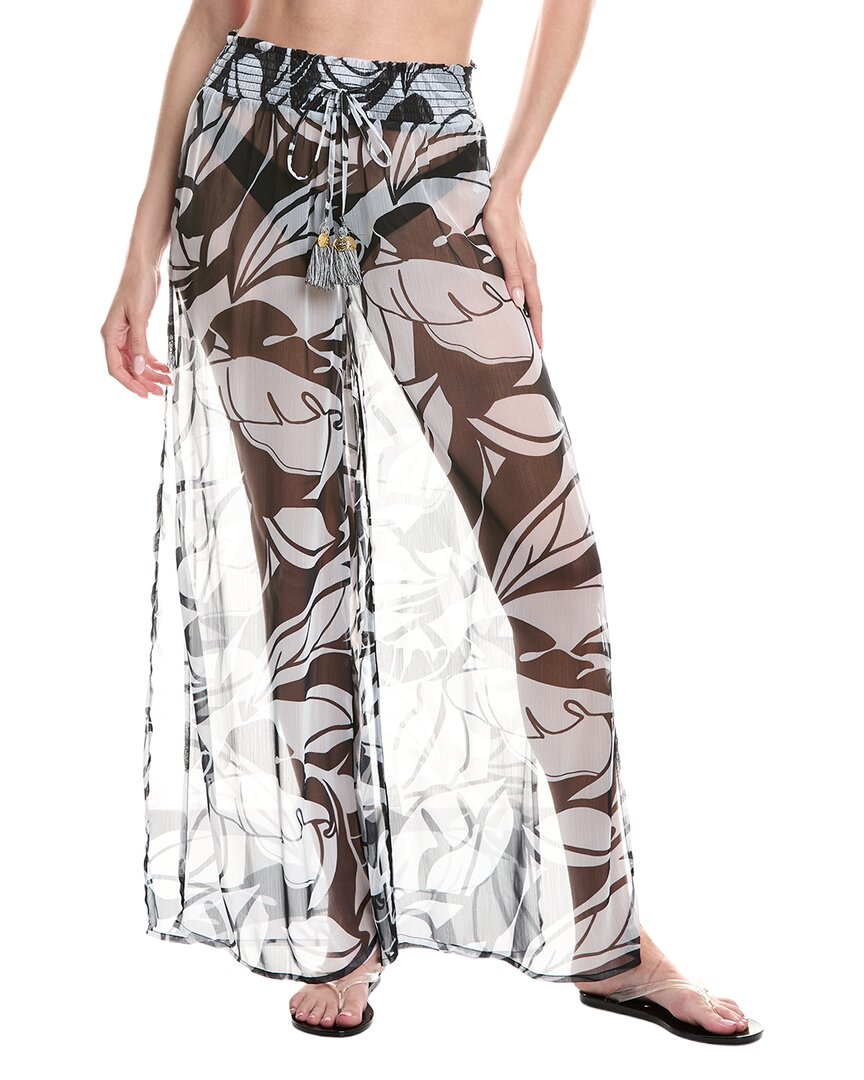 Haley Cover-Up Pant