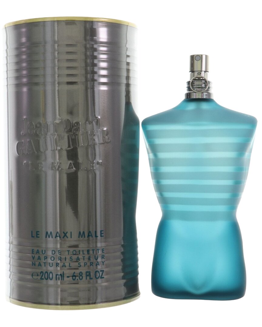 Men's 6.7Oz Le Male Edt Spray