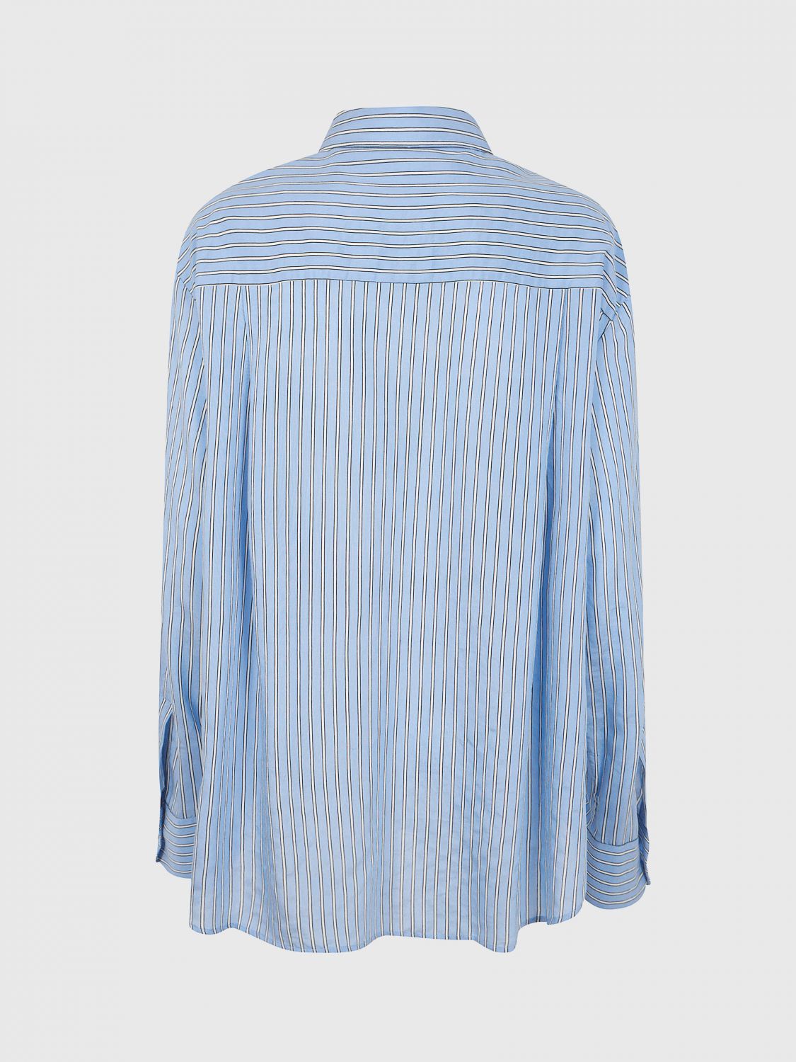 Shirt Woman color Blue