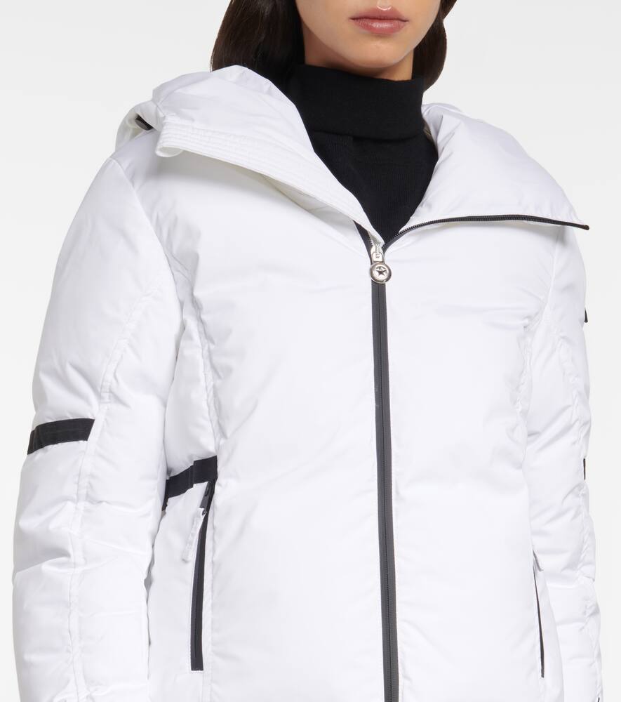 Julia padded ski jacket