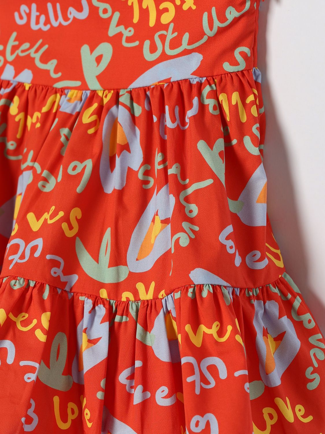 Dress Kids color Multicolor