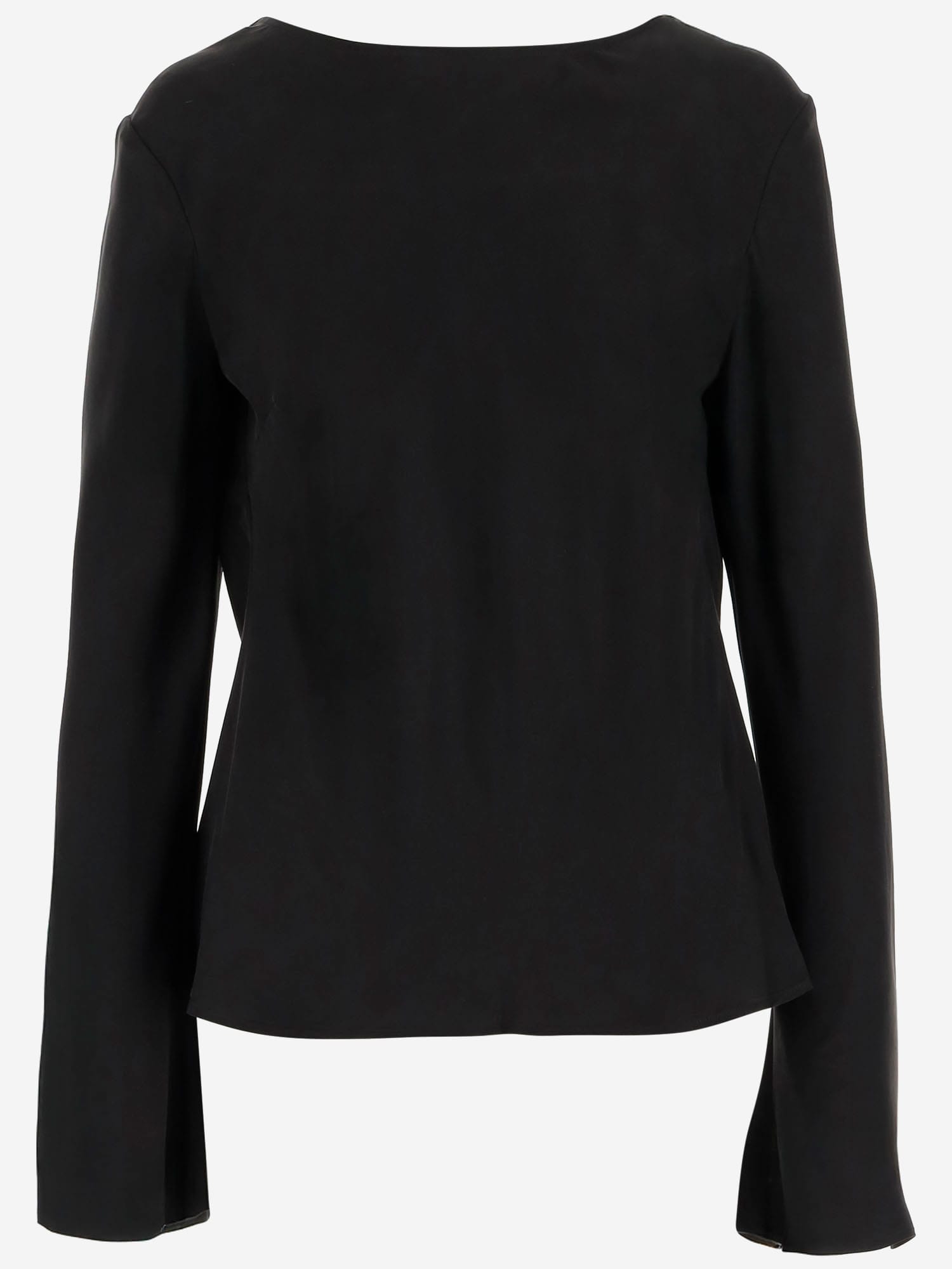 Laura blouse - Black