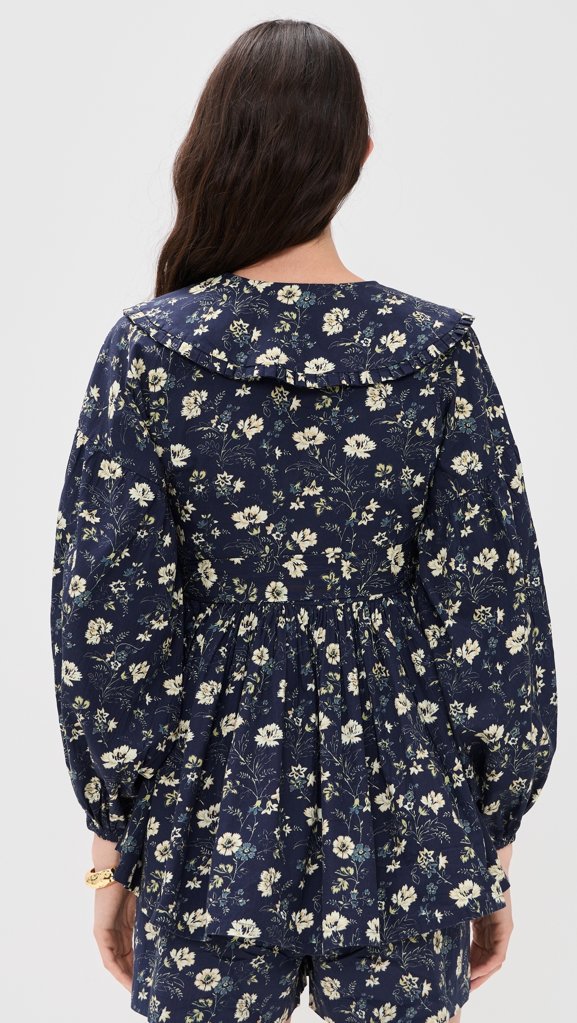 Camila Blouse Chrsnv S