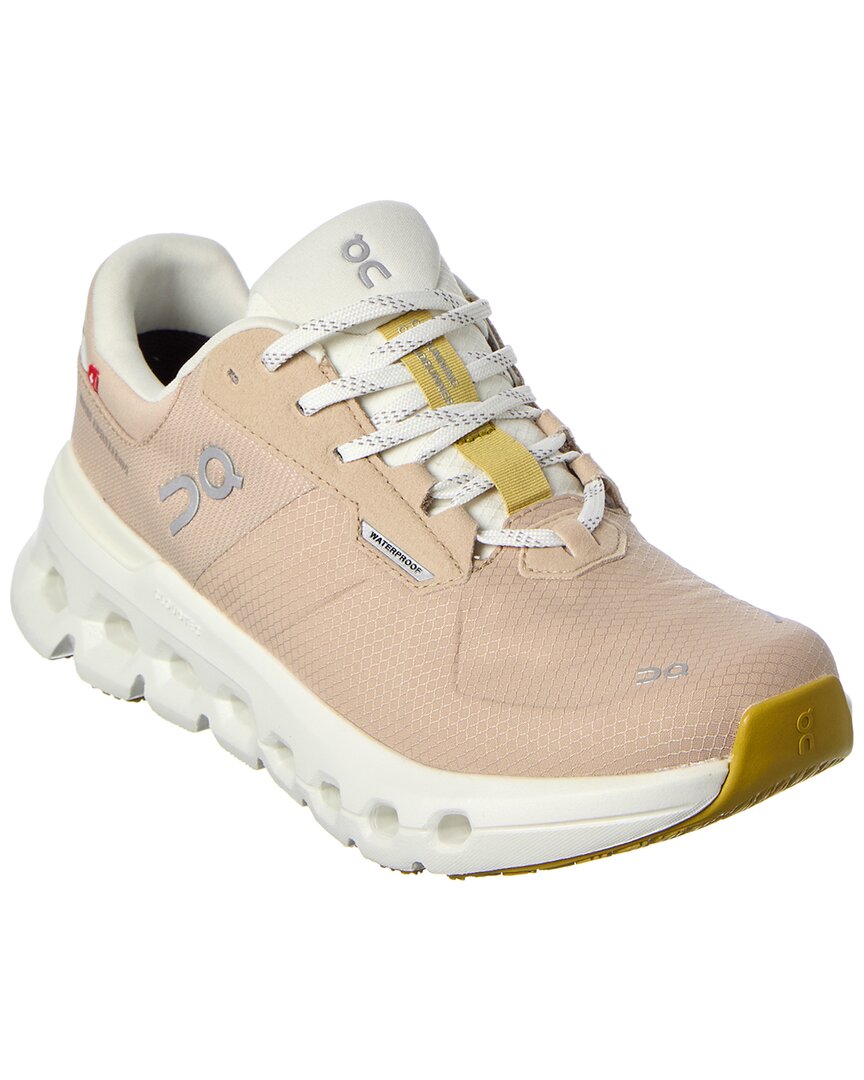 Cloudrunner 2 Waterproof Sneaker