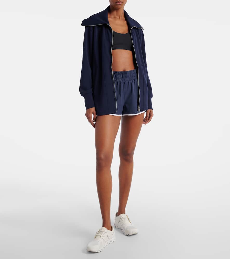 Arlington running shorts