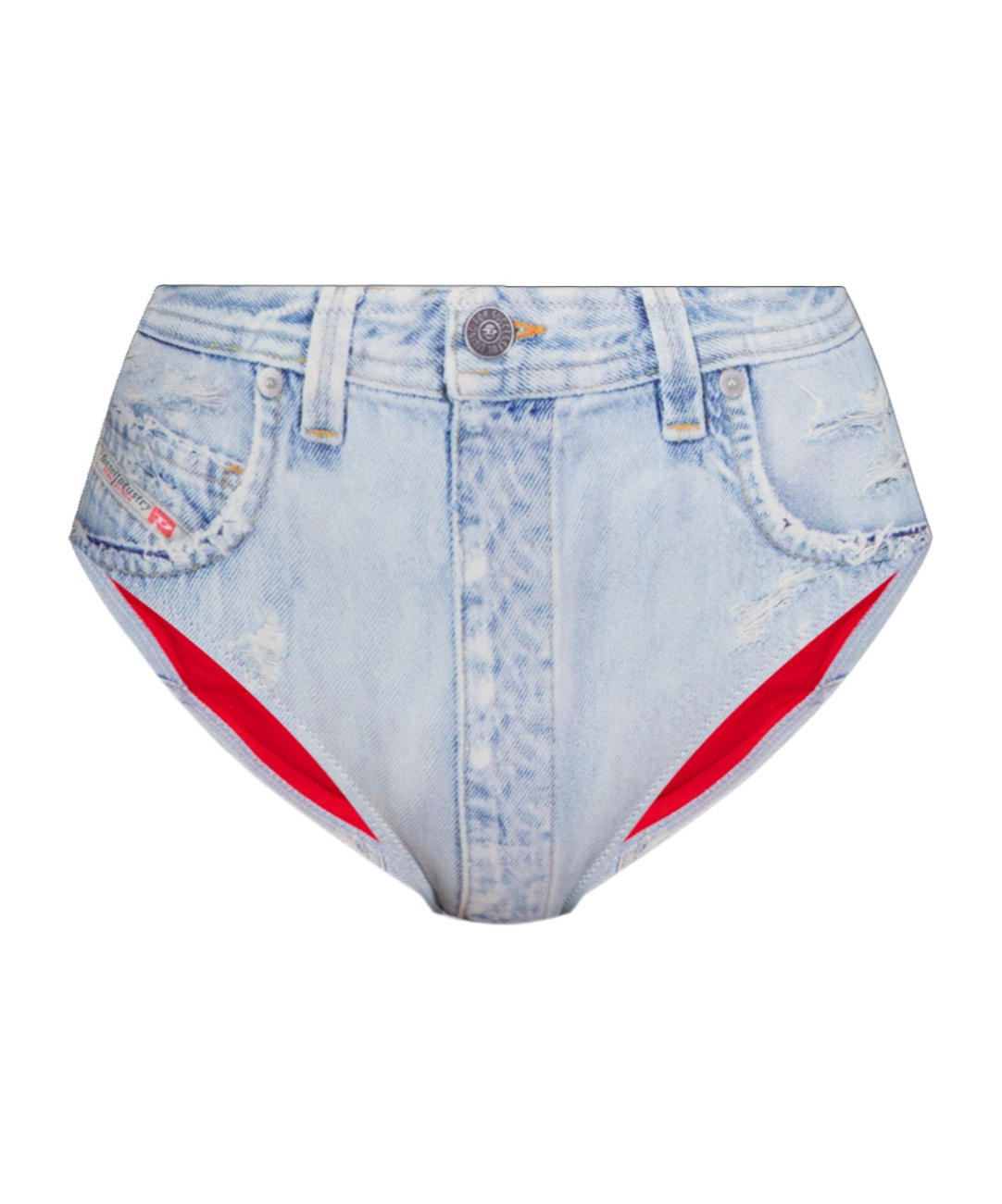 Bfpn-Bichys bikini bottom