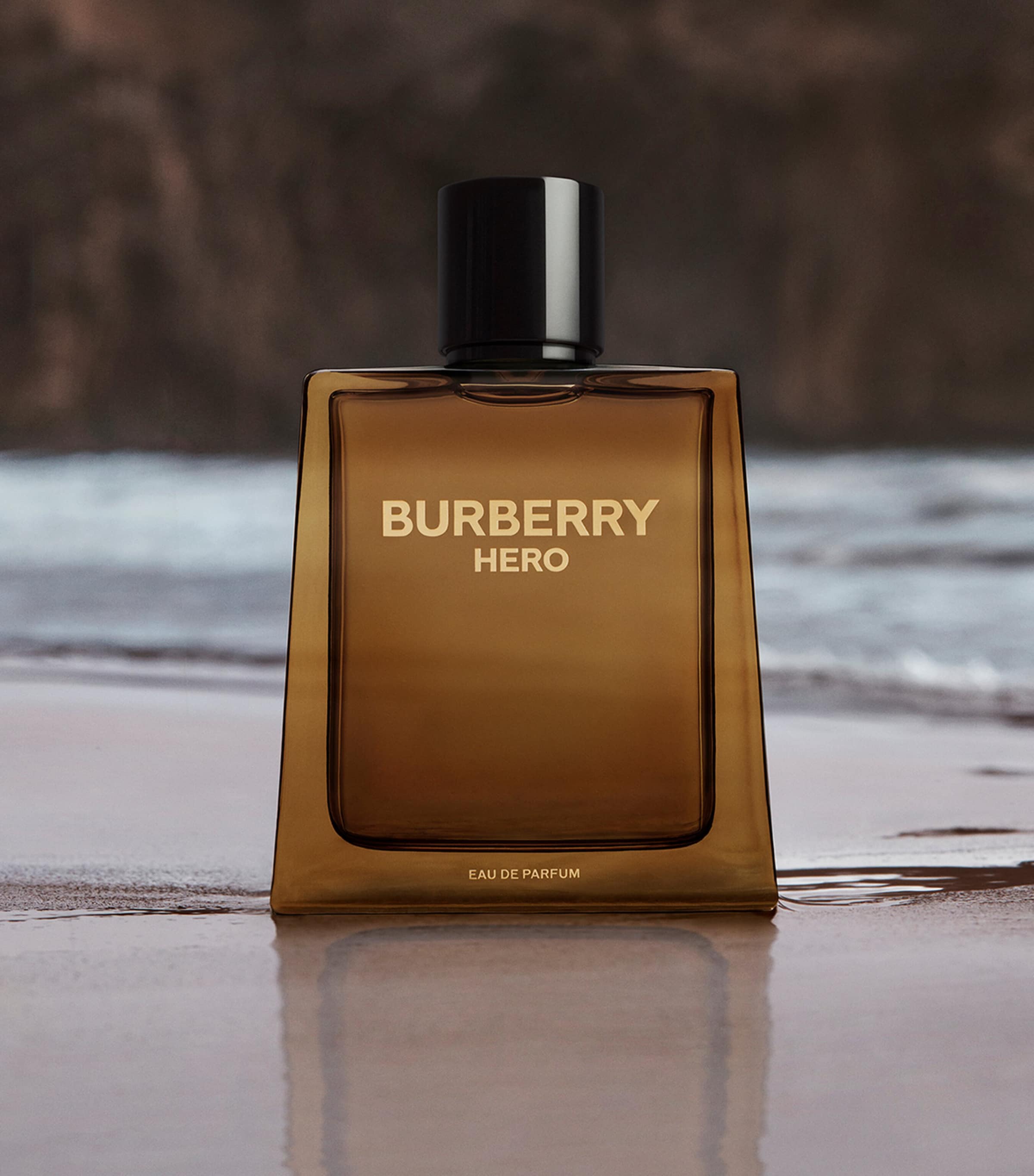Hero Eau de Parfum