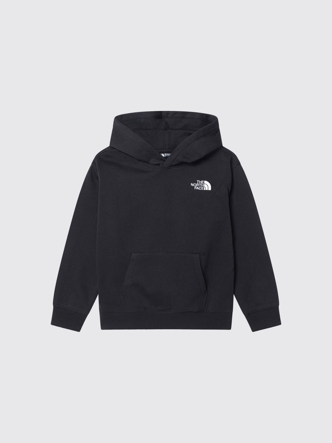 Sweater Kids color Black