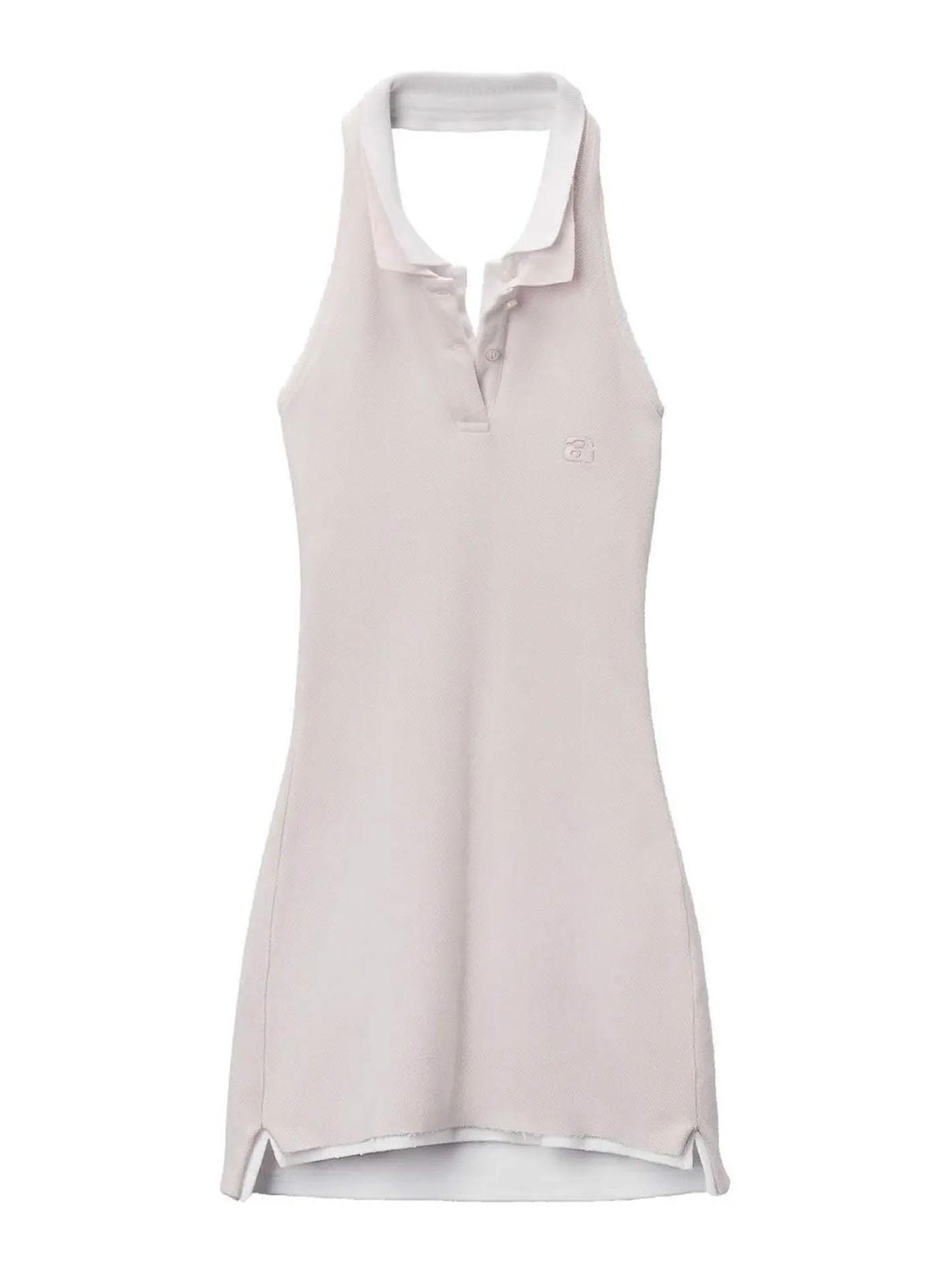 Polo Dress
