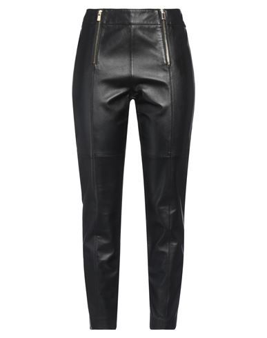 Woman Pants Black
